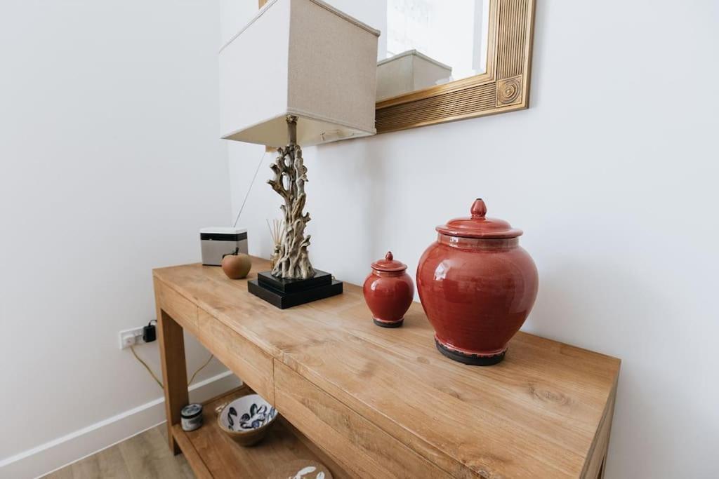 Bobbin Row - Grade 2 Listed Property With A Beautiful Design With Access To Leeds Leeds  Exterior photo